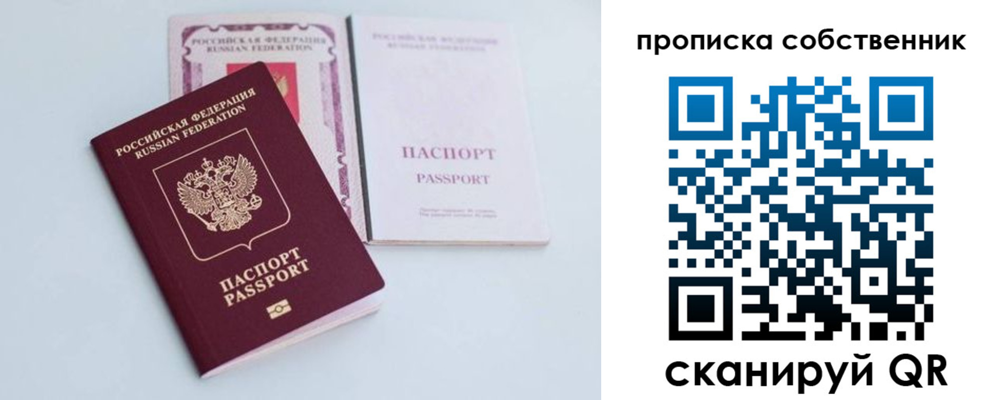 прописка в Сланцах